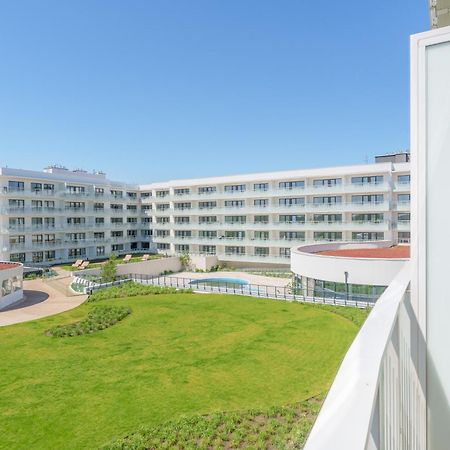 Apartamenty Polanki Aqua - Visitopl Kolobrzeg Exterior photo