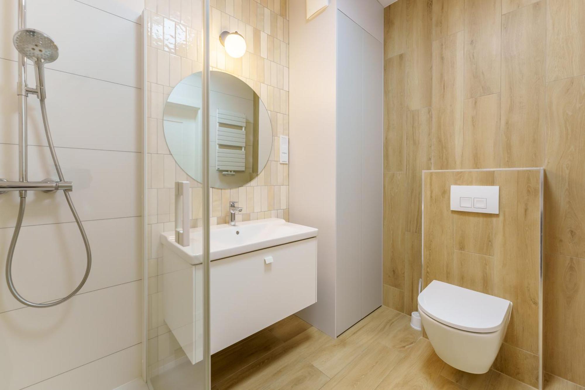 Apartamenty Polanki Aqua - Visitopl Kolobrzeg Exterior photo